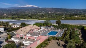 Dipladenia Garden Country Resort